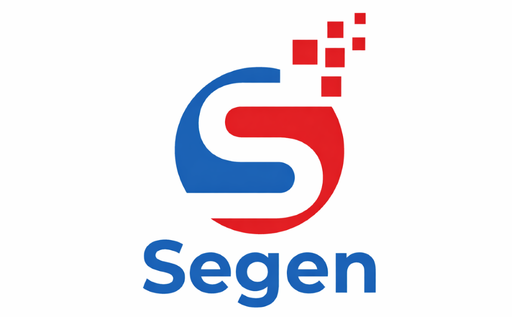 seGen Logo